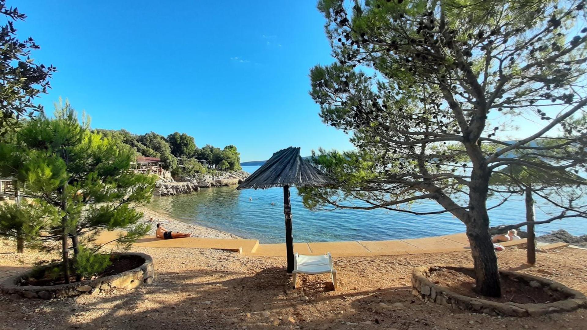 Charming Apartments Dodo Krk Town Extérieur photo