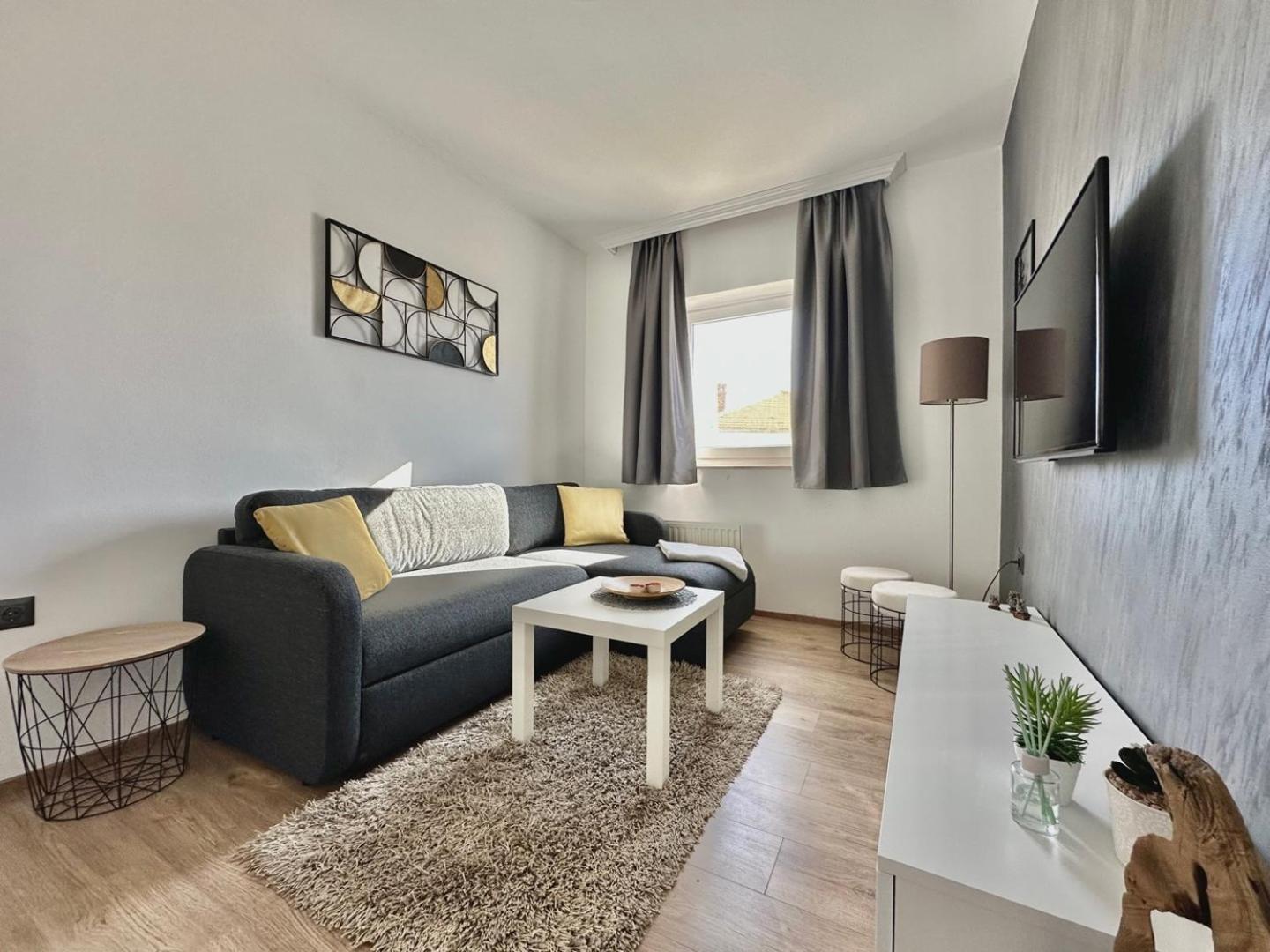 Charming Apartments Dodo Krk Town Extérieur photo