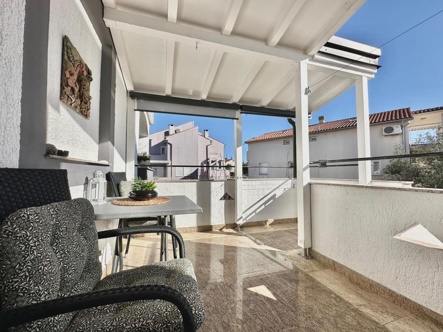 Charming Apartments Dodo Krk Town Extérieur photo